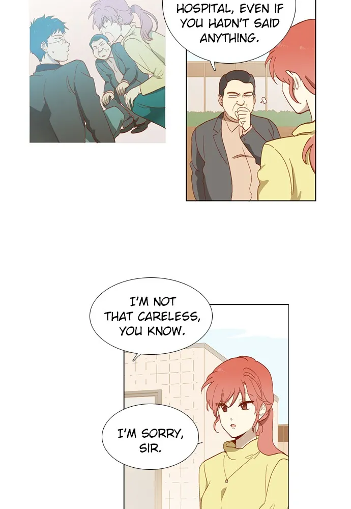 Love and Leashes Chapter 5 page 3 - 