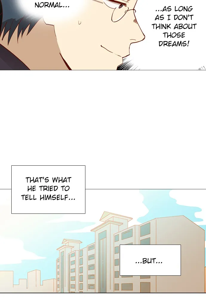 Love and Leashes Chapter 5 page 23 - 