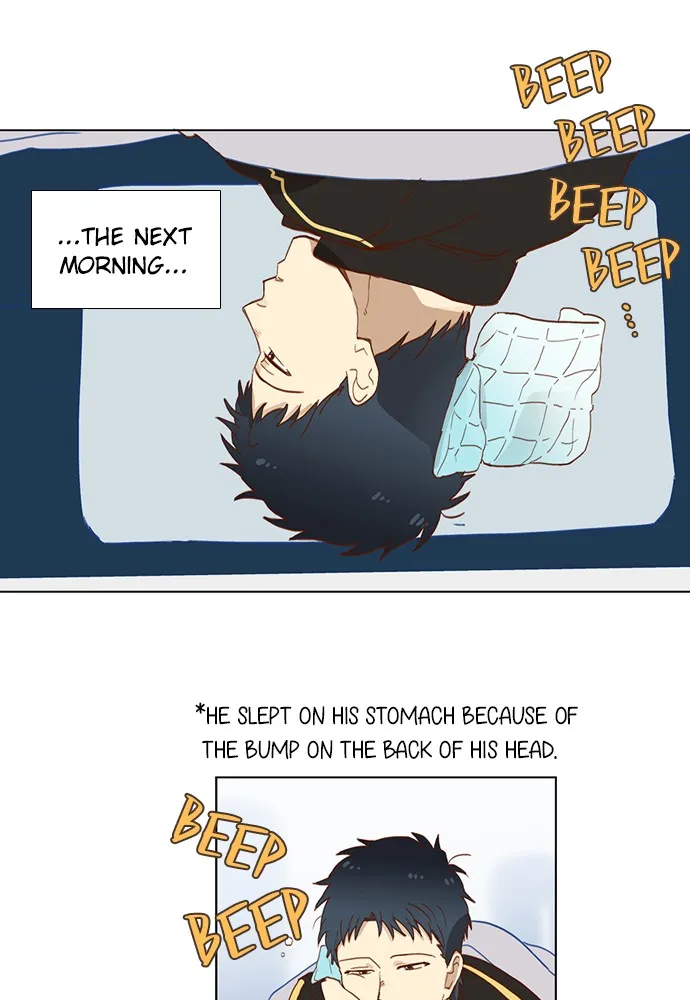 Love and Leashes Chapter 5 page 24 - 