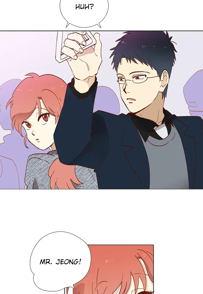 Love and Leashes Chapter 5 page 29 - 