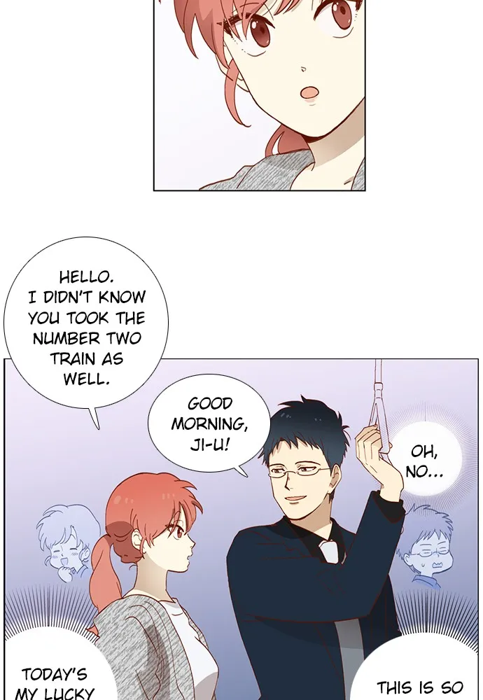 Love and Leashes Chapter 5 page 30 - 