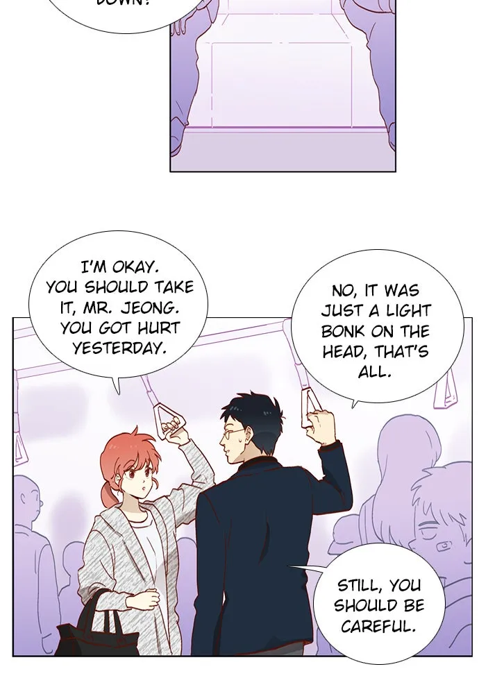 Love and Leashes Chapter 5 page 34 - 