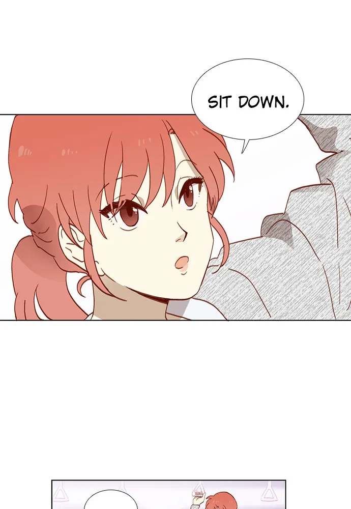 Love and Leashes Chapter 5 page 35 - 