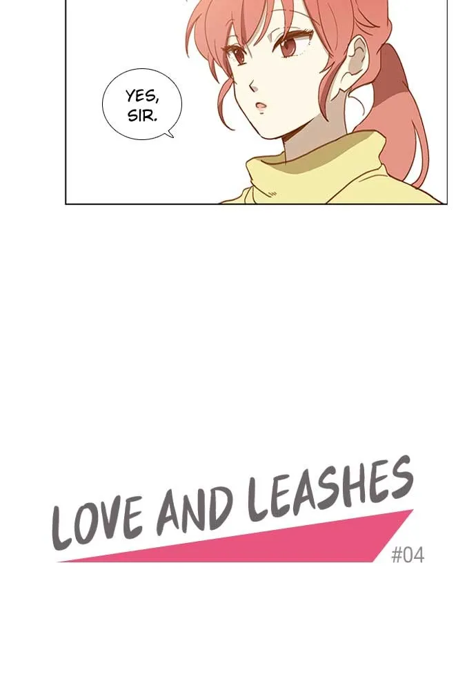 Love and Leashes Chapter 5 page 5 - 