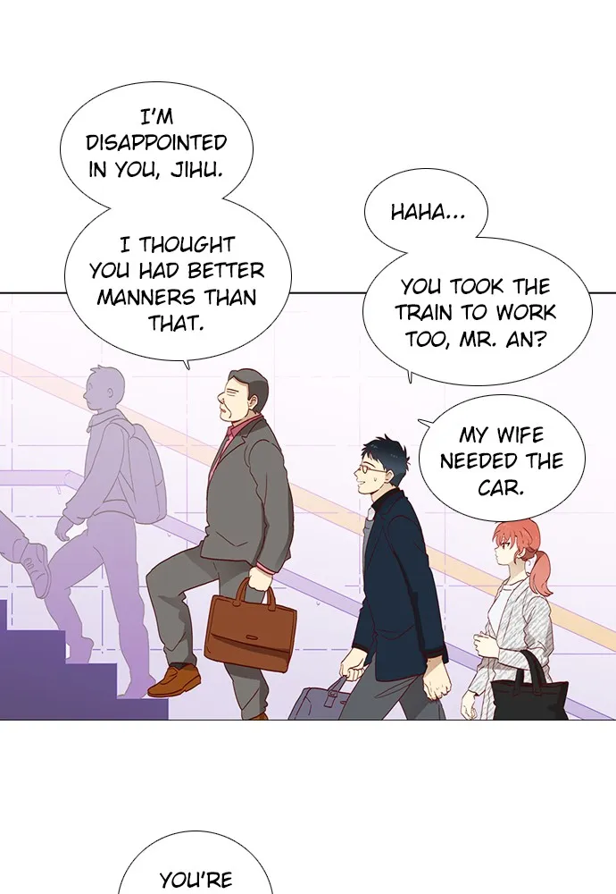 Love and Leashes Chapter 5 page 41 - 