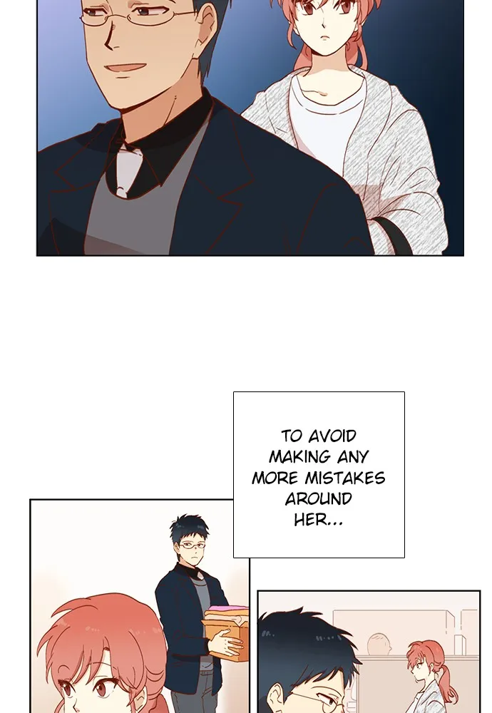 Love and Leashes Chapter 5 page 43 - 