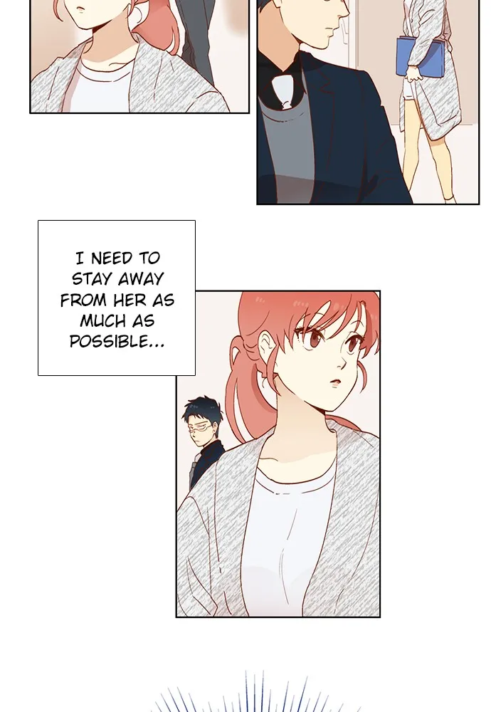 Love and Leashes Chapter 5 page 44 - 