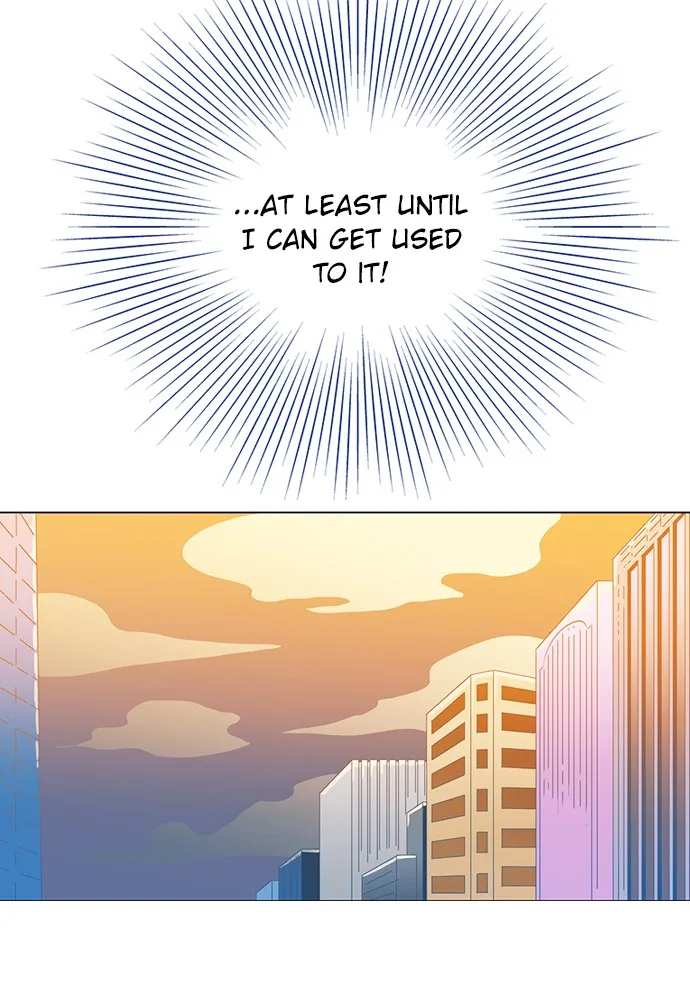 Love and Leashes Chapter 5 page 45 - 