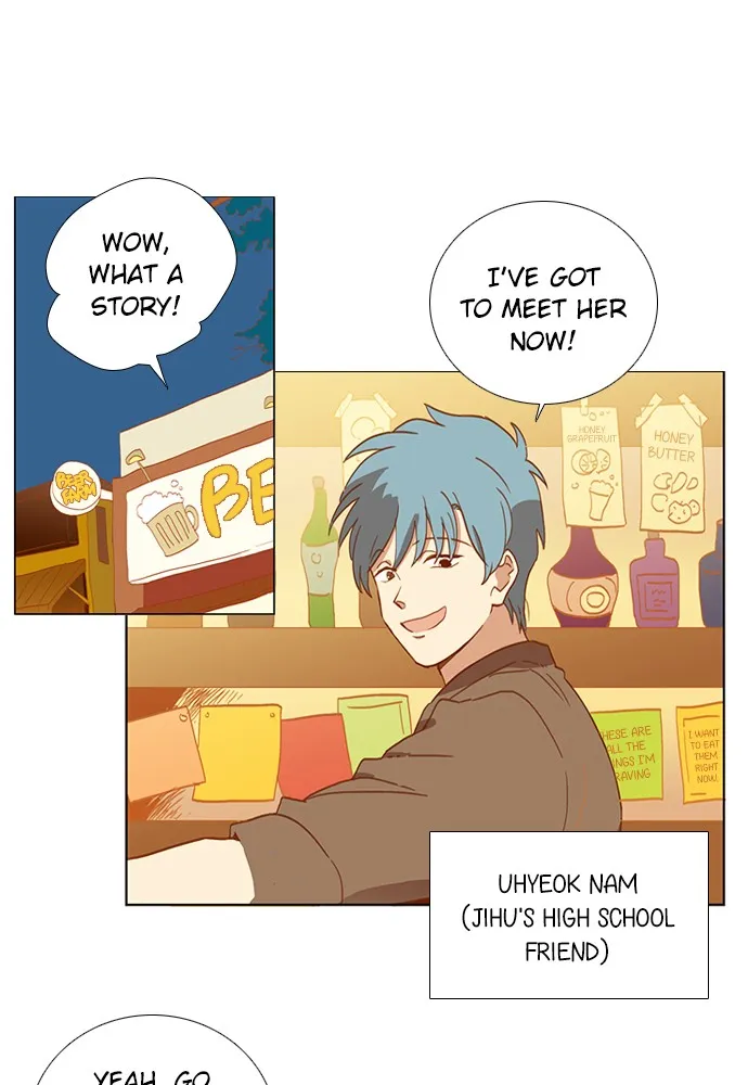 Love and Leashes Chapter 5 page 46 - 
