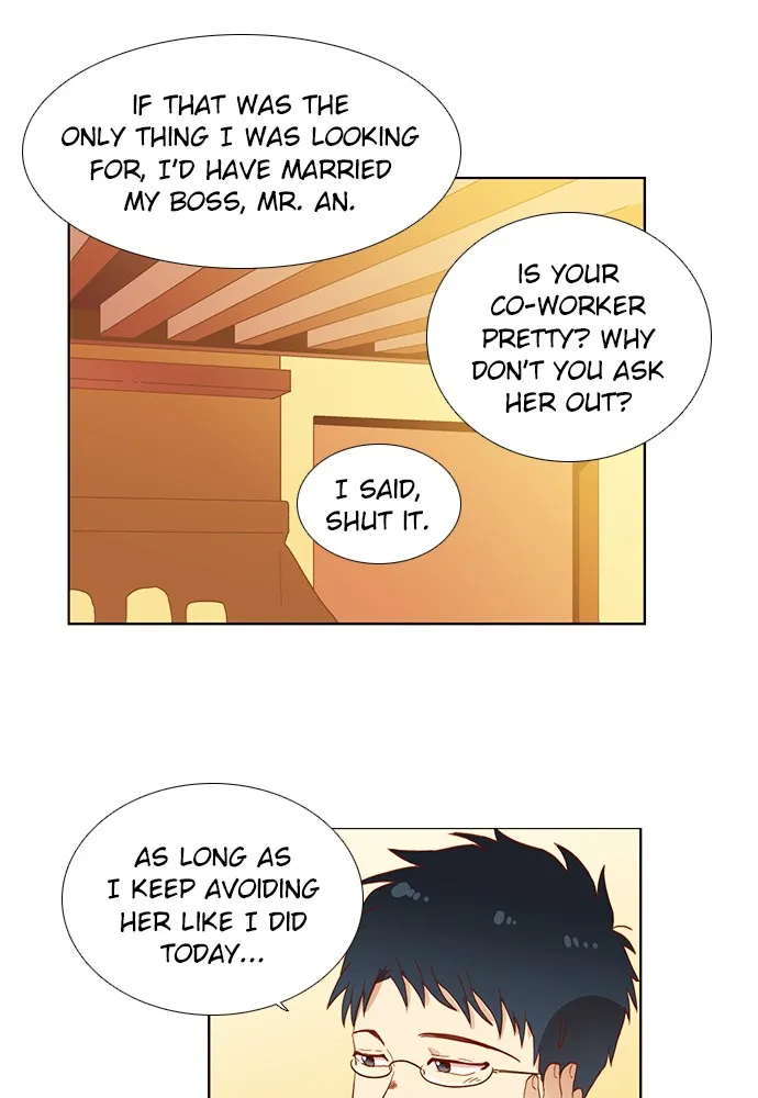 Love and Leashes Chapter 5 page 49 - 