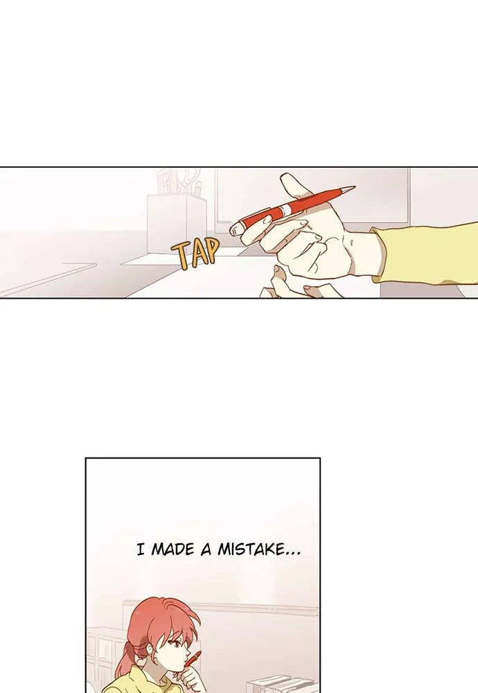 Love and Leashes Chapter 5 page 6 - 
