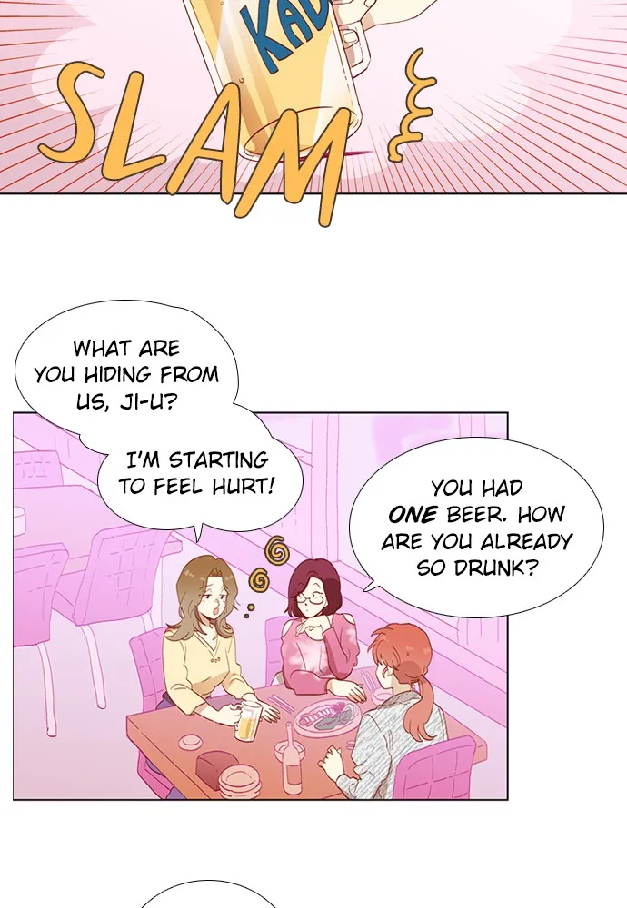 Love and Leashes Chapter 5 page 51 - 