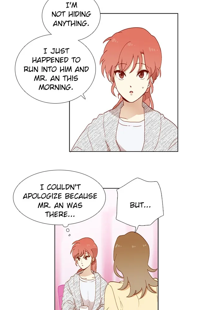Love and Leashes Chapter 5 page 52 - 