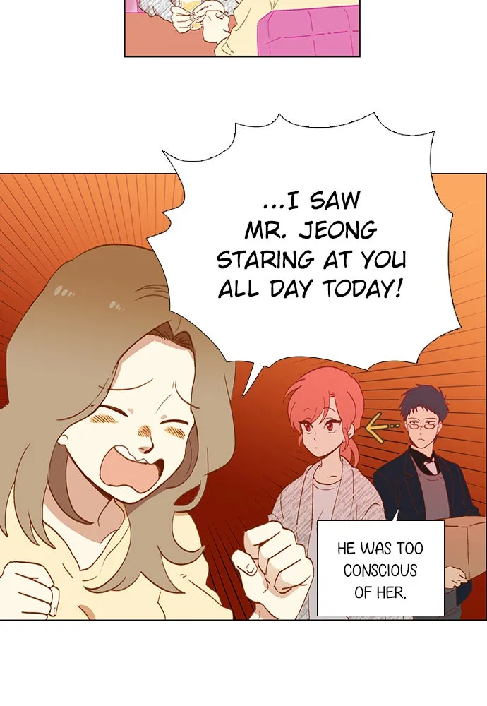 Love and Leashes Chapter 5 page 53 - 