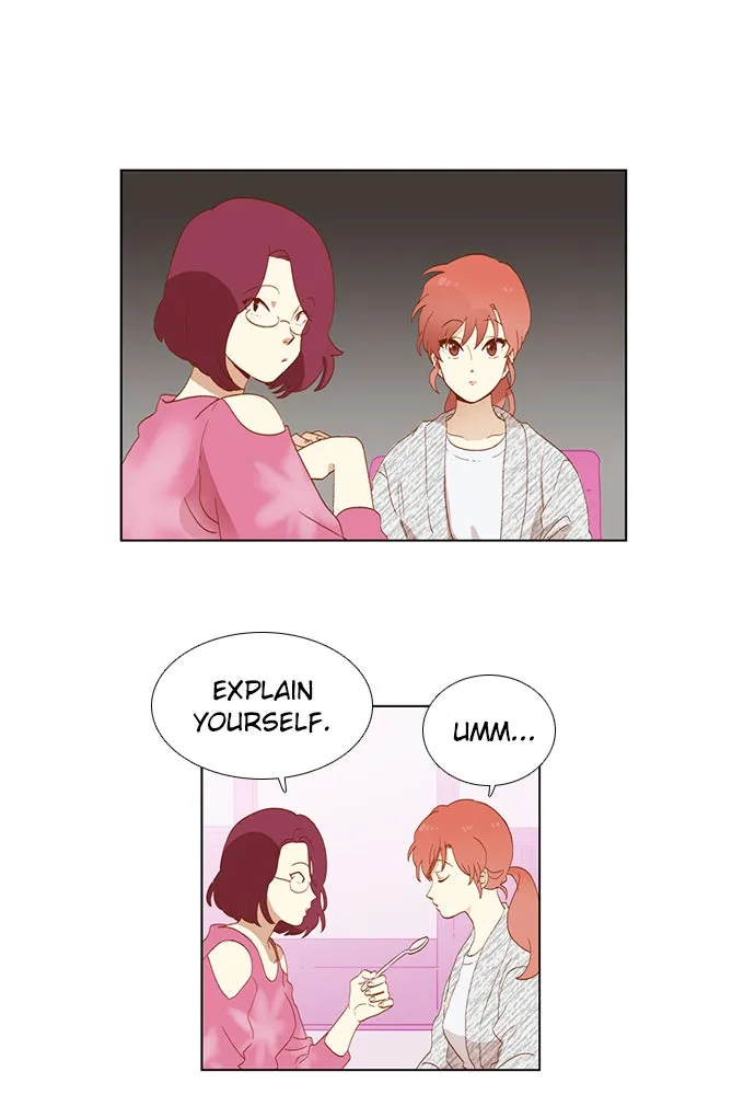 Love and Leashes Chapter 5 page 54 - 