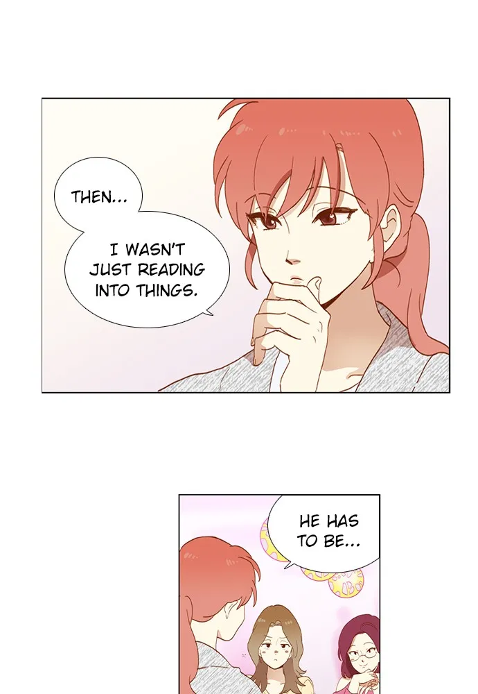Love and Leashes Chapter 5 page 55 - 