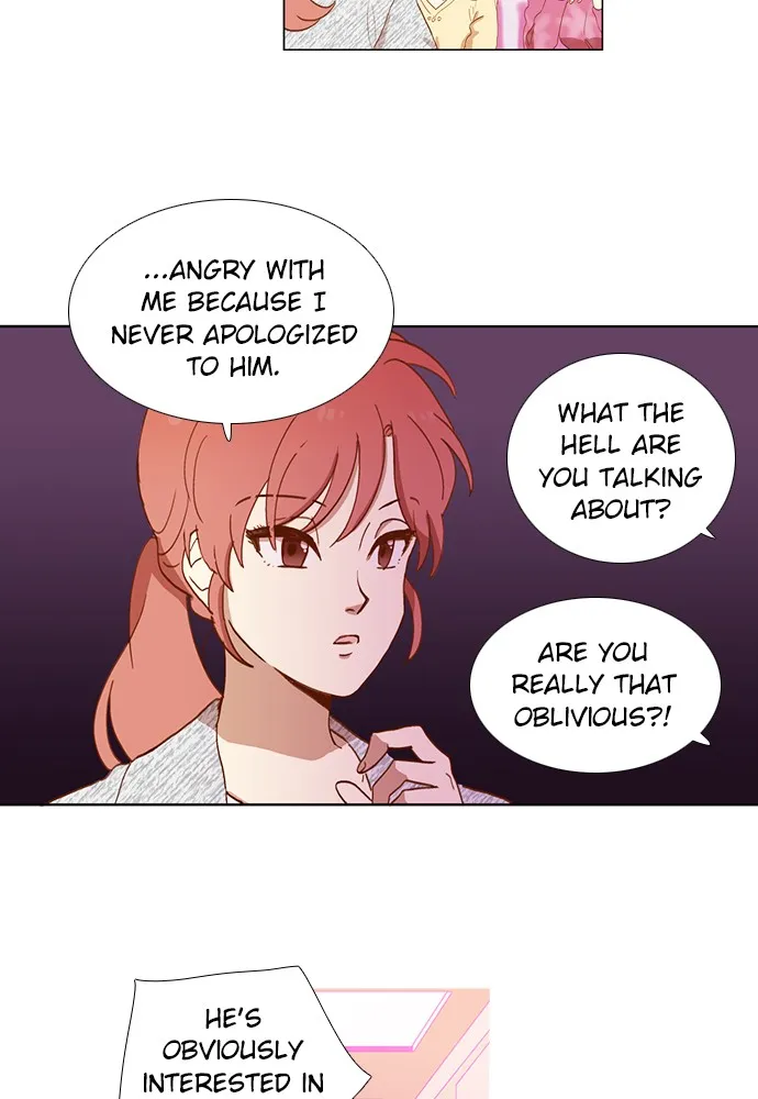 Love and Leashes Chapter 5 page 56 - 