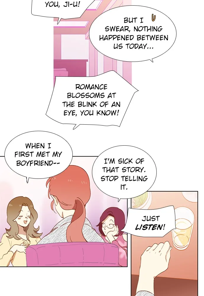 Love and Leashes Chapter 5 page 57 - 