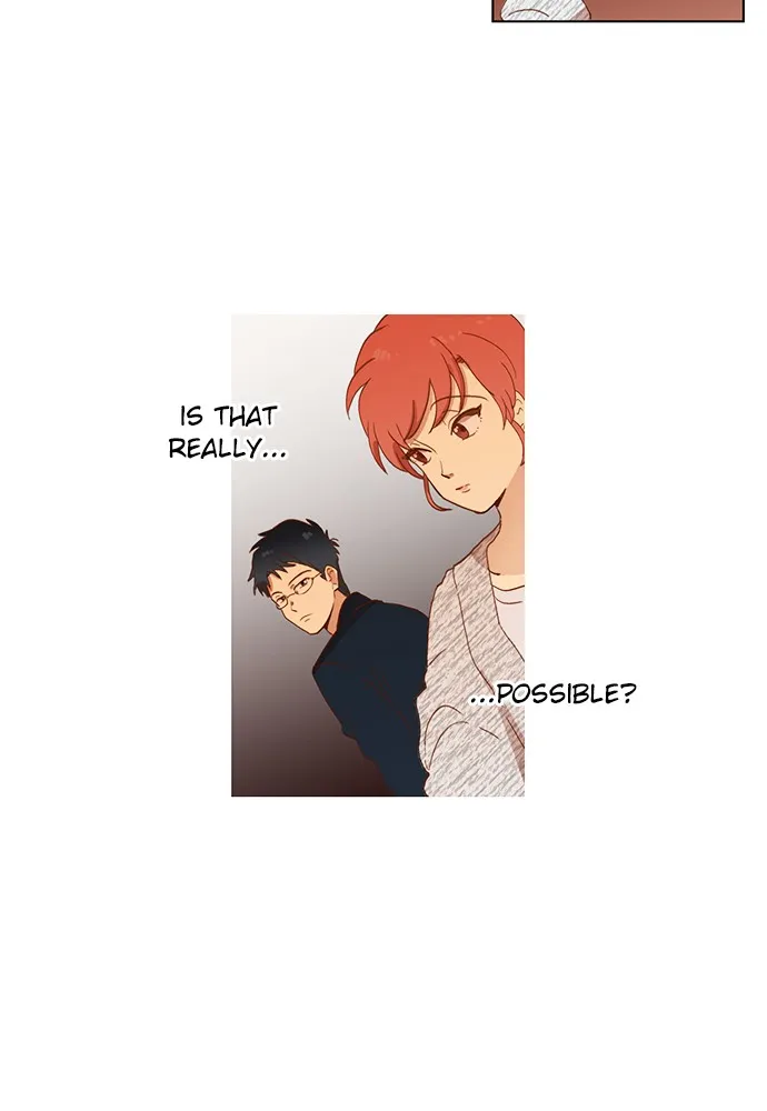 Love and Leashes Chapter 5 page 58 - 