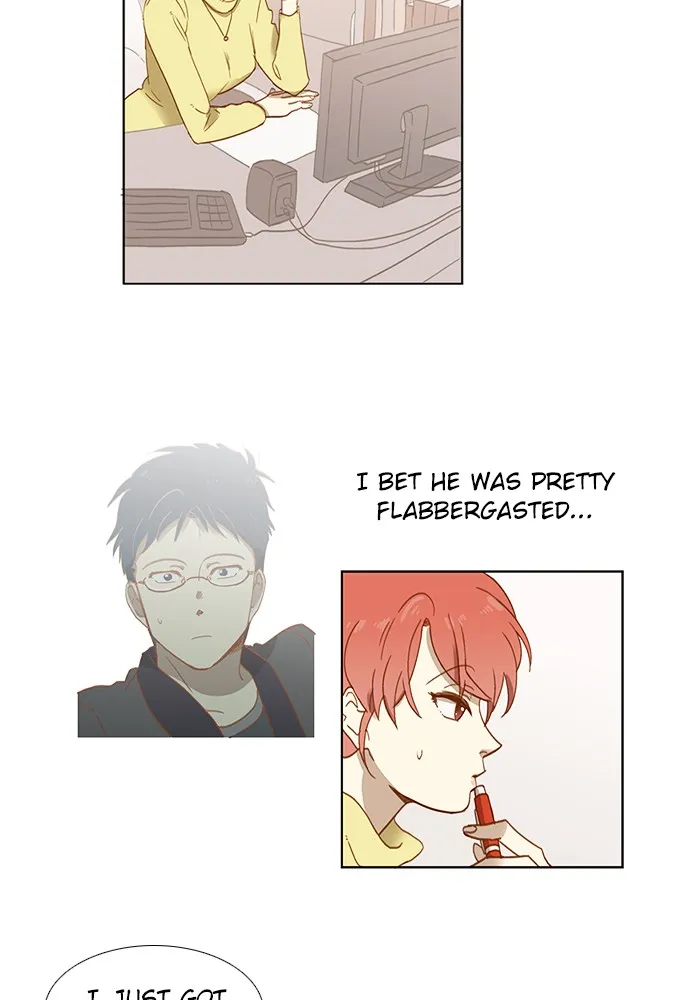 Love and Leashes Chapter 5 page 7 - 