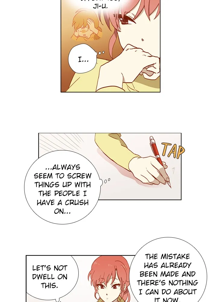 Love and Leashes Chapter 5 page 9 - 