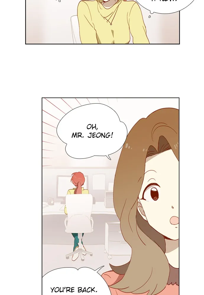 Love and Leashes Chapter 5 page 10 - 
