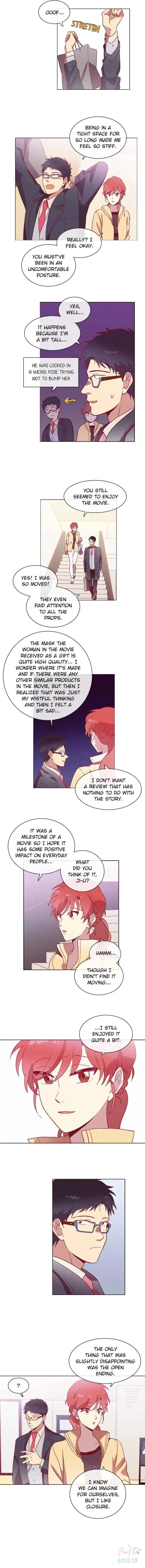 Love and Leashes Chapter 52 page 2 - 
