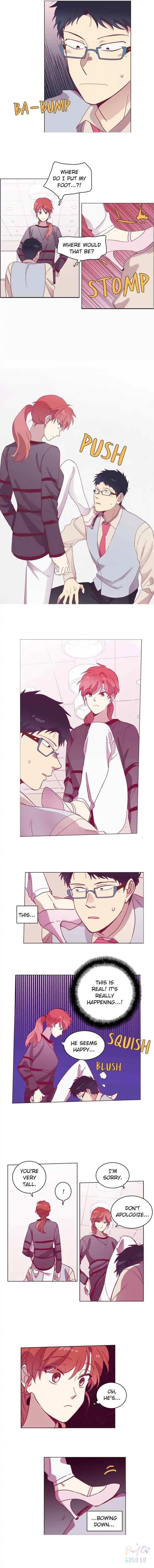 Love and Leashes Chapter 53 page 2 - 