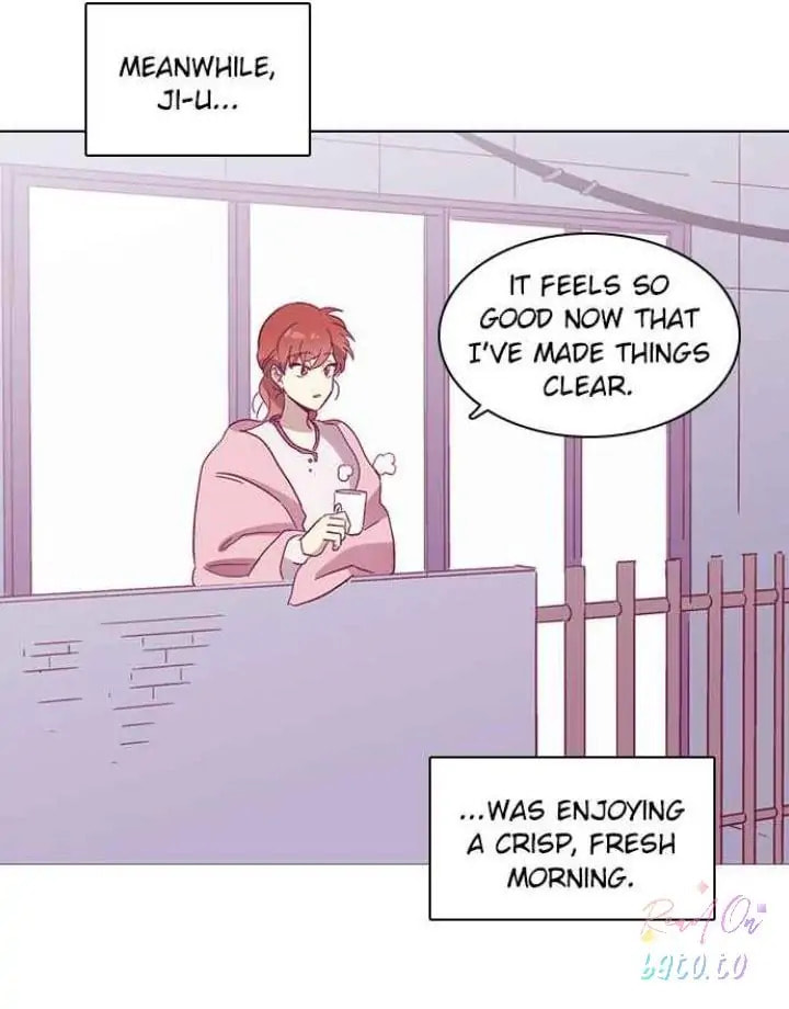 Love and Leashes Chapter 53 page 9 - 