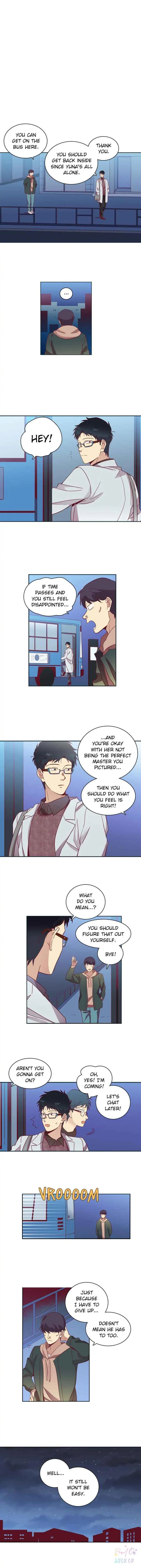 Love and Leashes Chapter 56 page 2 - 