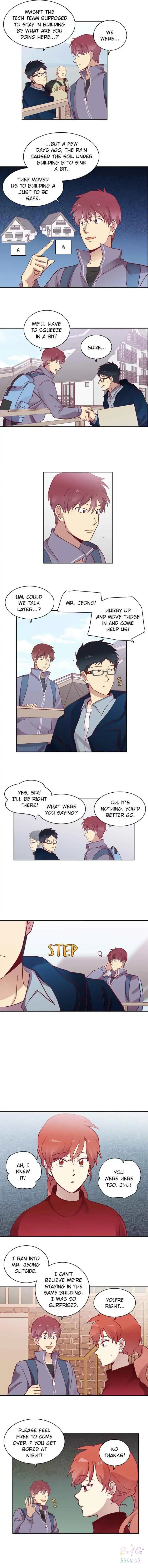 Love and Leashes Chapter 59 page 2 - 