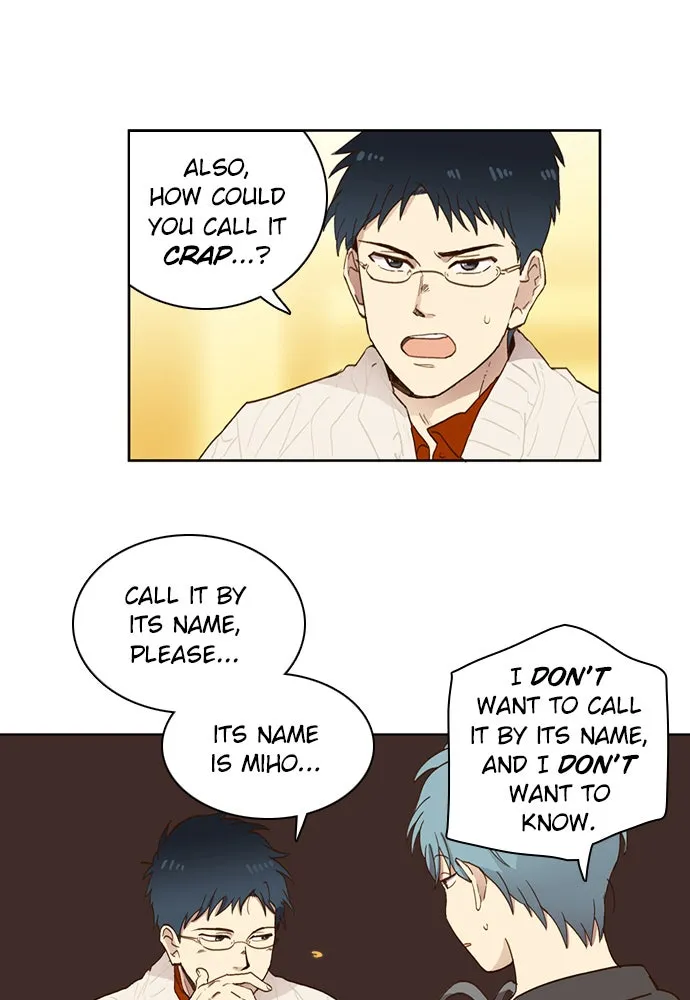 Love and Leashes Chapter 6 page 11 - 