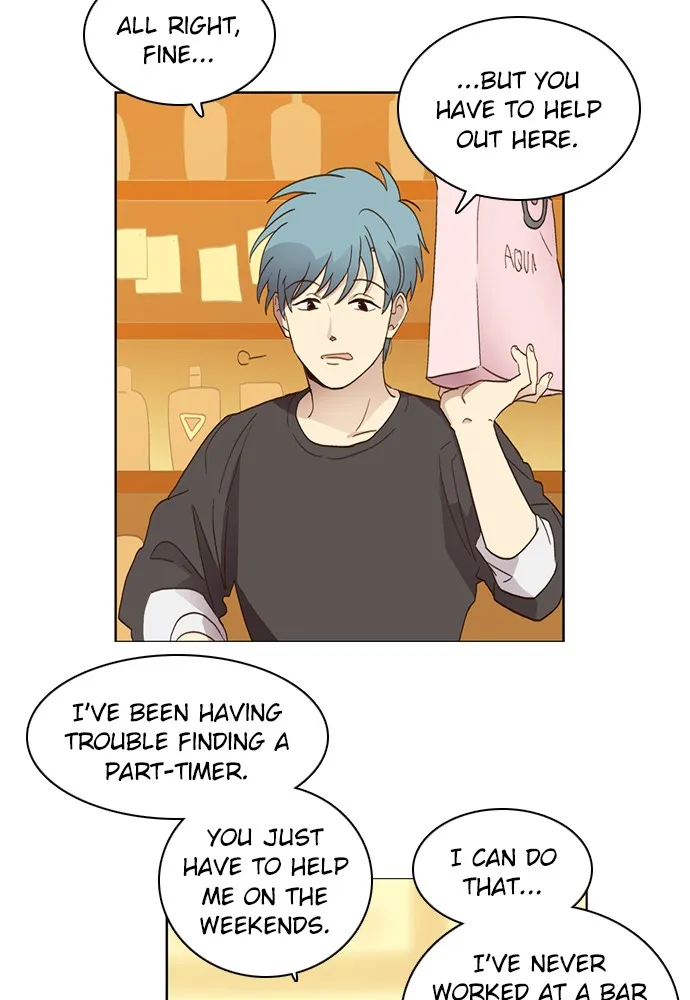 Love and Leashes Chapter 6 page 13 - 