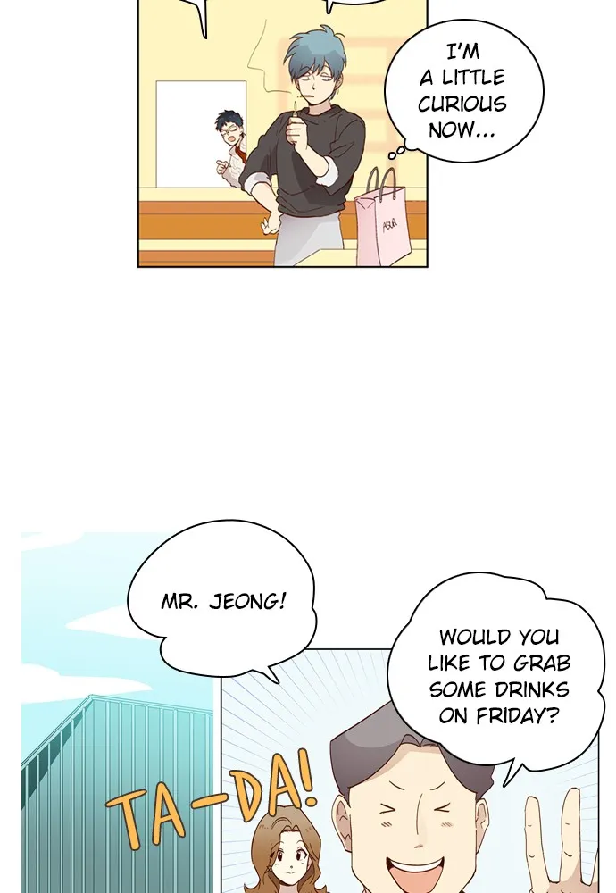 Love and Leashes Chapter 6 page 16 - 