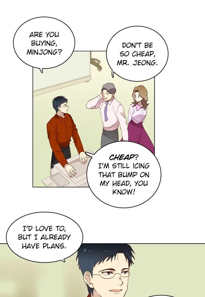 Love and Leashes Chapter 6 page 18 - 