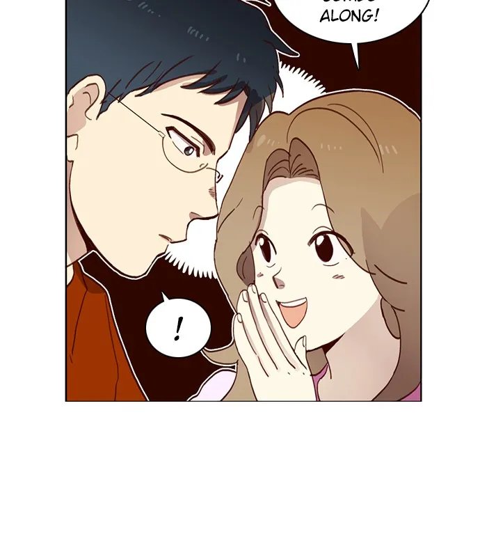 Love and Leashes Chapter 6 page 20 - 