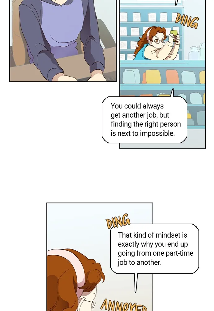 Love and Leashes Chapter 6 page 3 - 