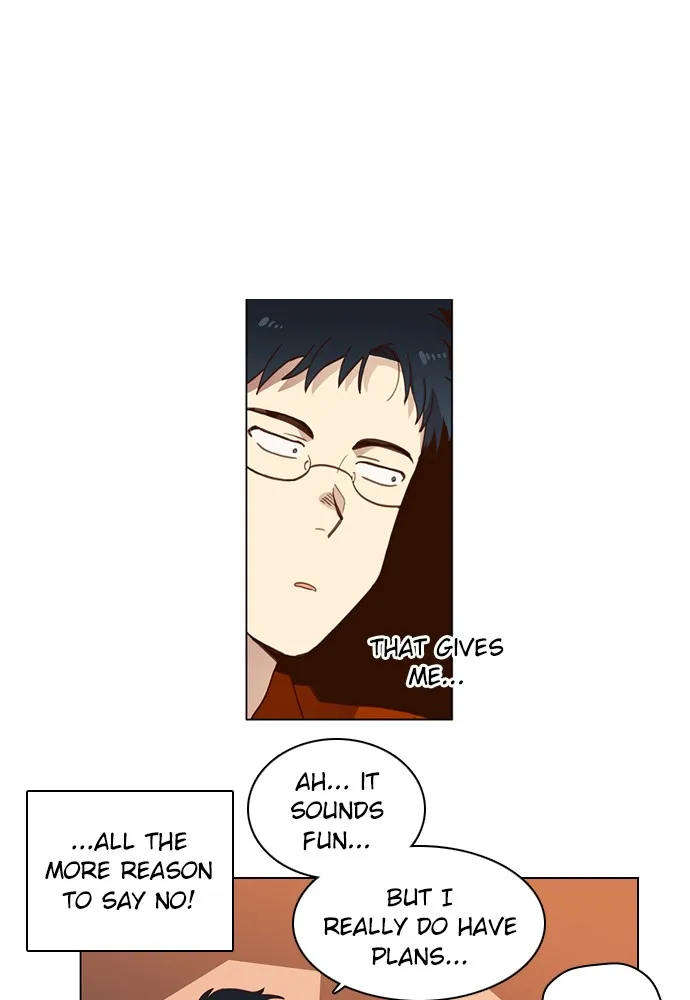 Love and Leashes Chapter 6 page 21 - 