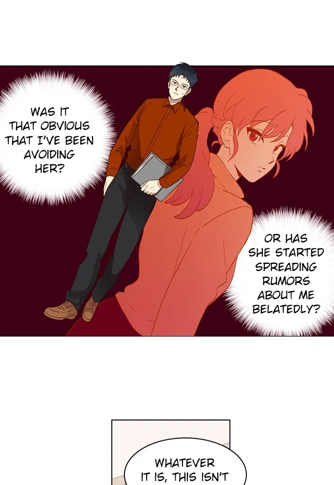Love and Leashes Chapter 6 page 23 - 
