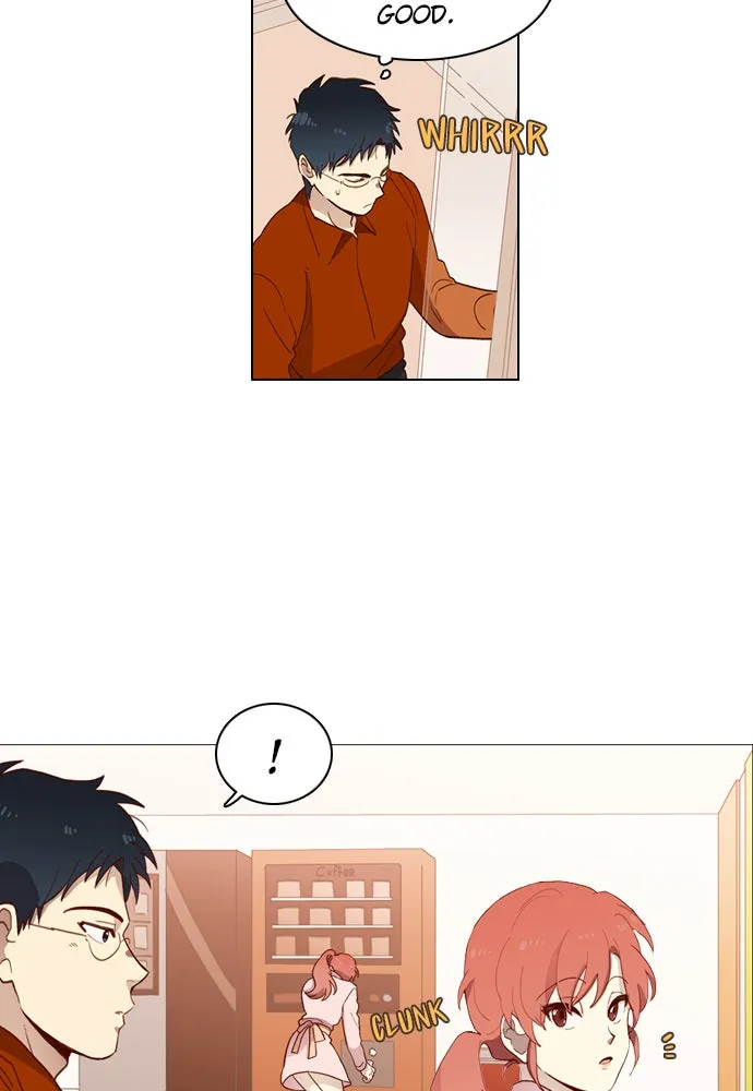 Love and Leashes Chapter 6 page 24 - 