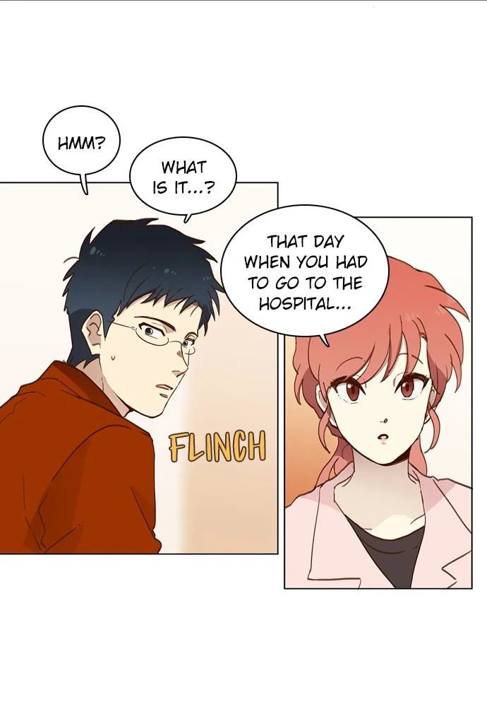 Love and Leashes Chapter 6 page 28 - 