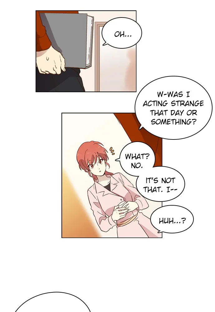 Love and Leashes Chapter 6 page 29 - 