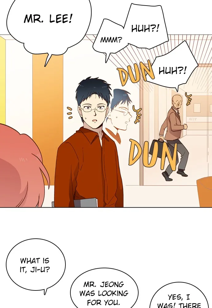 Love and Leashes Chapter 6 page 30 - 