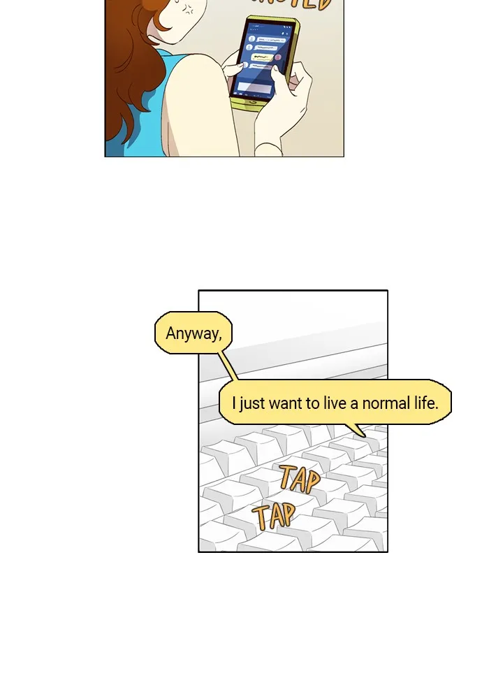 Love and Leashes Chapter 6 page 4 - 
