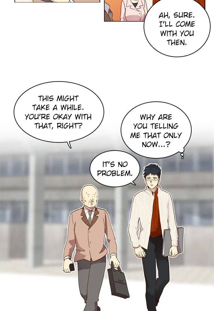 Love and Leashes Chapter 6 page 33 - 