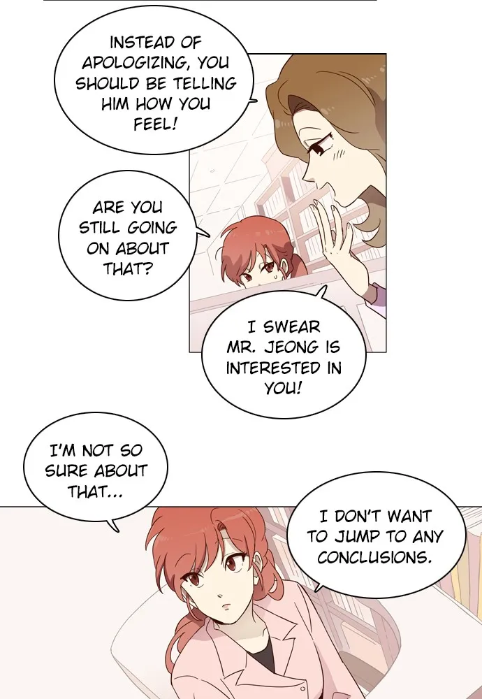 Love and Leashes Chapter 6 page 37 - 