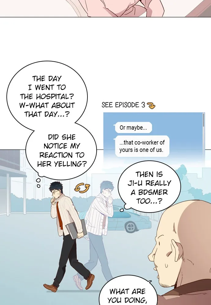 Love and Leashes Chapter 6 page 38 - 