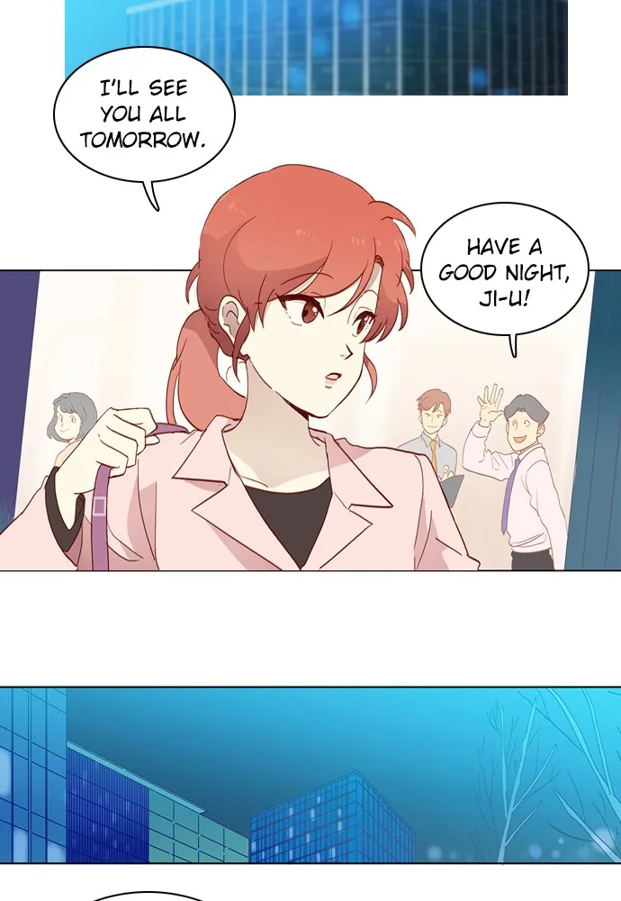 Love and Leashes Chapter 6 page 40 - 