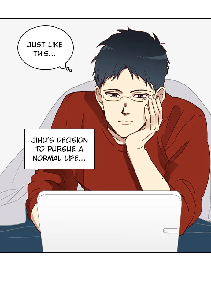 Love and Leashes Chapter 6 page 5 - 
