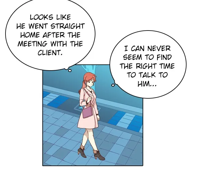 Love and Leashes Chapter 6 page 41 - 